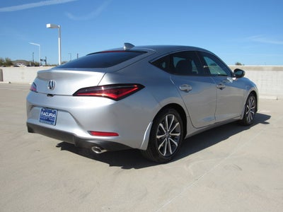 2026 Acura Integra BASE