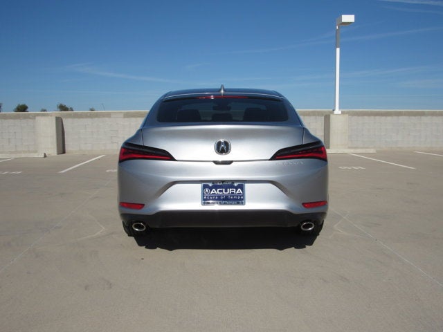 2026 Acura Integra BASE