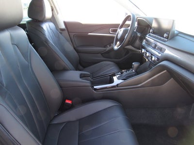 2026 Acura Integra BASE