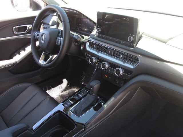 2026 Acura Integra INTEGRA