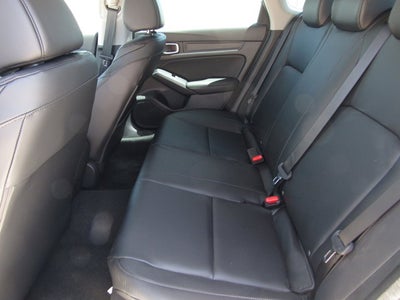 2026 Acura Integra INTEGRA