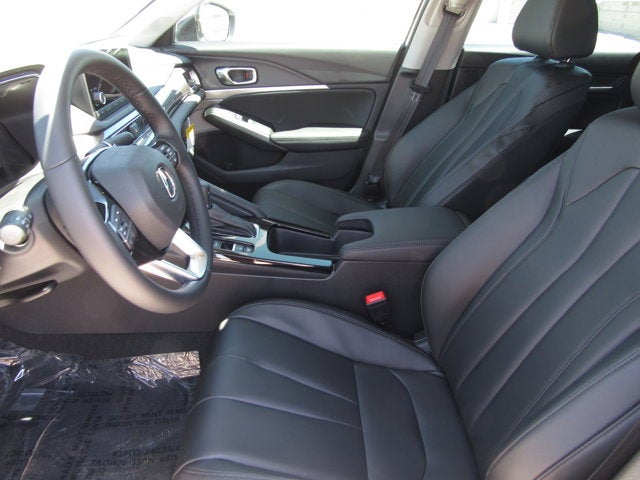 2026 Acura Integra INTEGRA