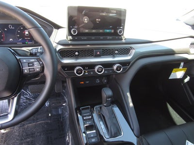 2026 Acura Integra INTEGRA