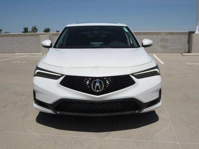 2026 Acura Integra INTEGRA