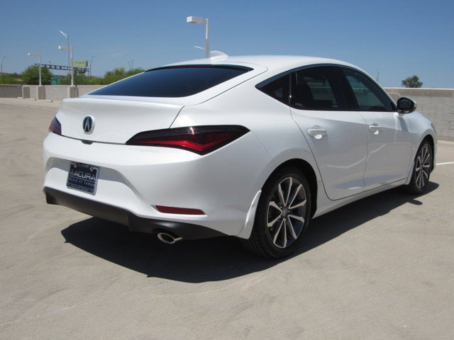 2026 Acura Integra INTEGRA