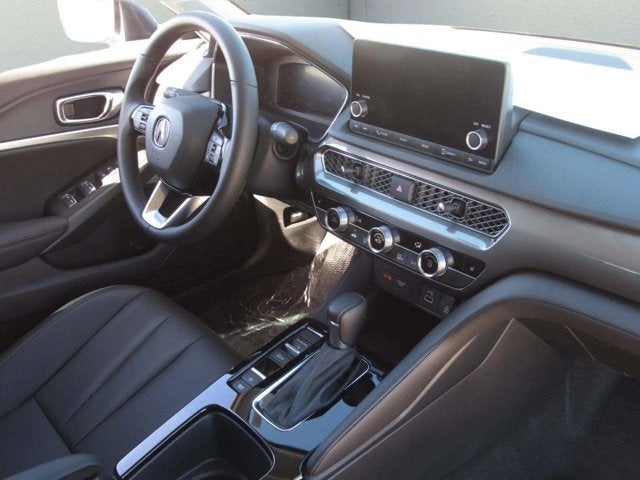 2026 Acura Integra BASE