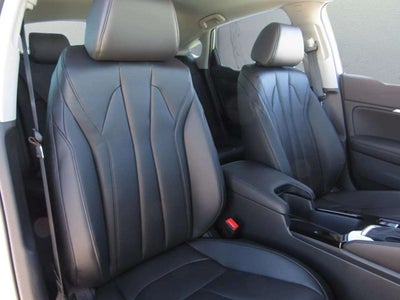 2026 Acura Integra BASE
