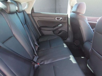 2026 Acura Integra BASE