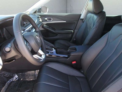 2026 Acura Integra BASE