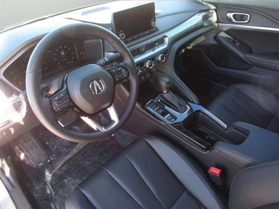 2026 Acura Integra BASE