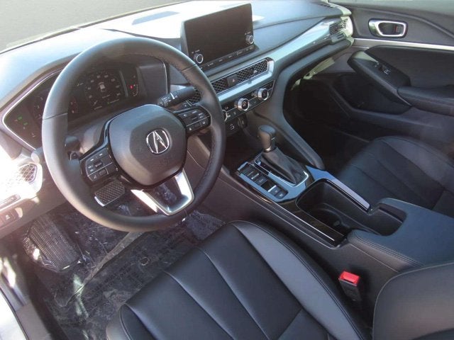 2026 Acura Integra BASE