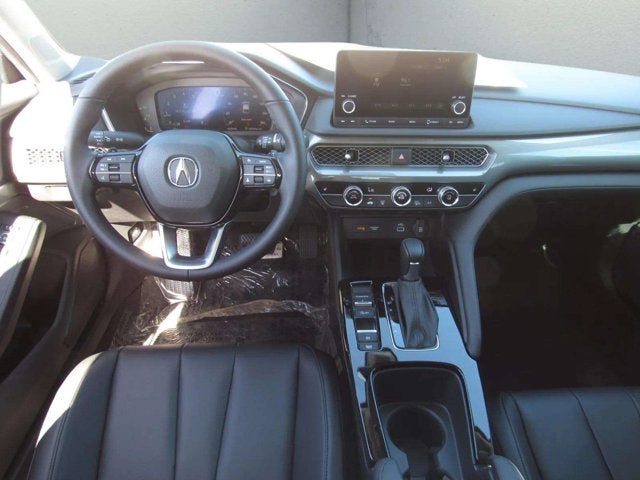 2026 Acura Integra BASE