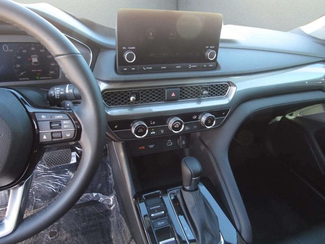 2026 Acura Integra BASE