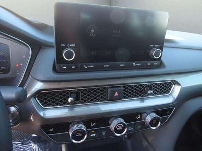 2026 Acura Integra BASE