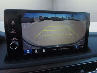 2026 Acura Integra BASE