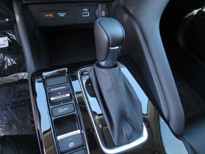 2026 Acura Integra BASE