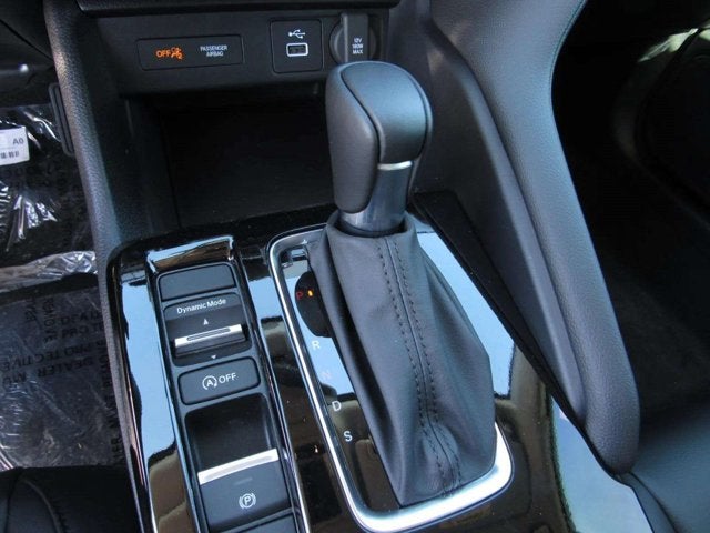 2026 Acura Integra BASE