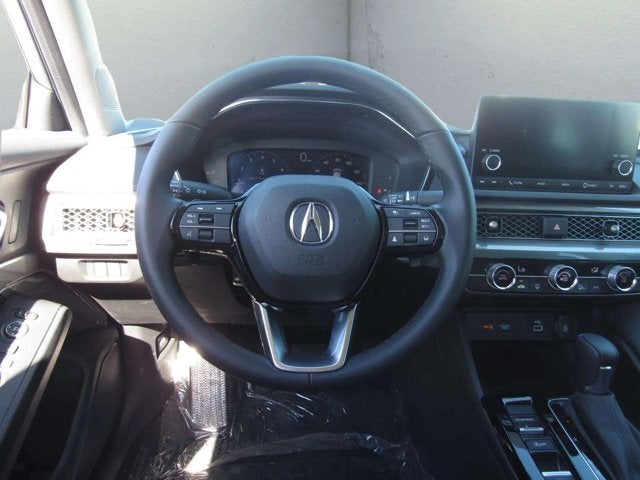 2026 Acura Integra BASE