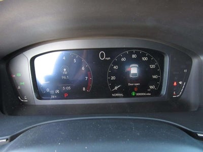 2026 Acura Integra BASE