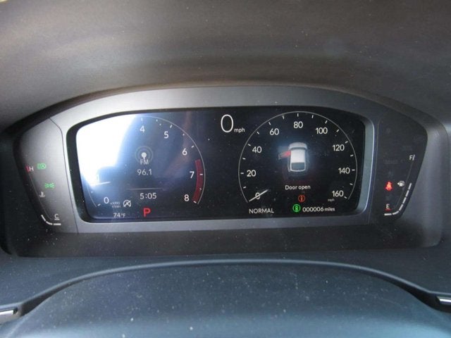 2026 Acura Integra BASE