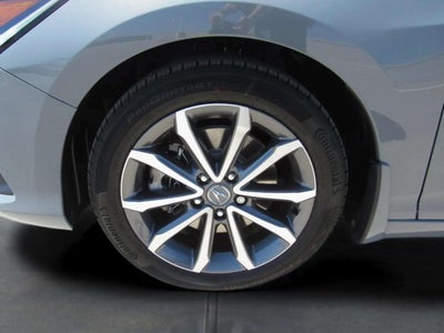 2026 Acura Integra BASE