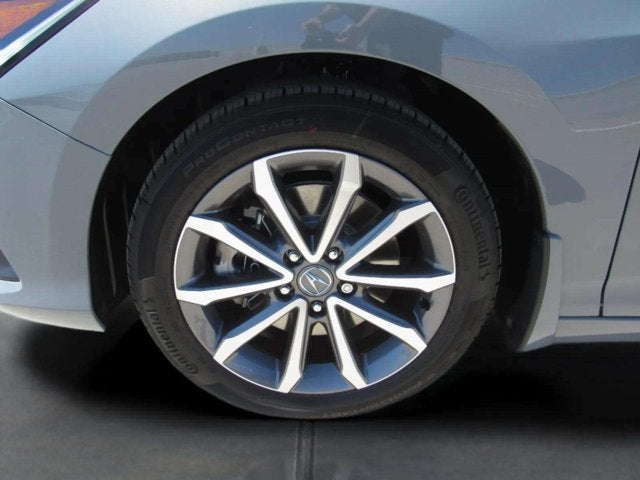 2026 Acura Integra BASE