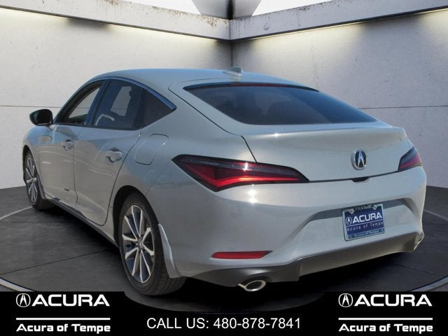 2026 Acura Integra BASE