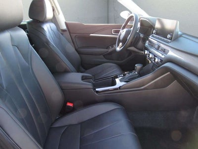 2026 Acura Integra BASE