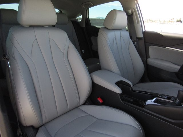 2025 Acura Integra CVT