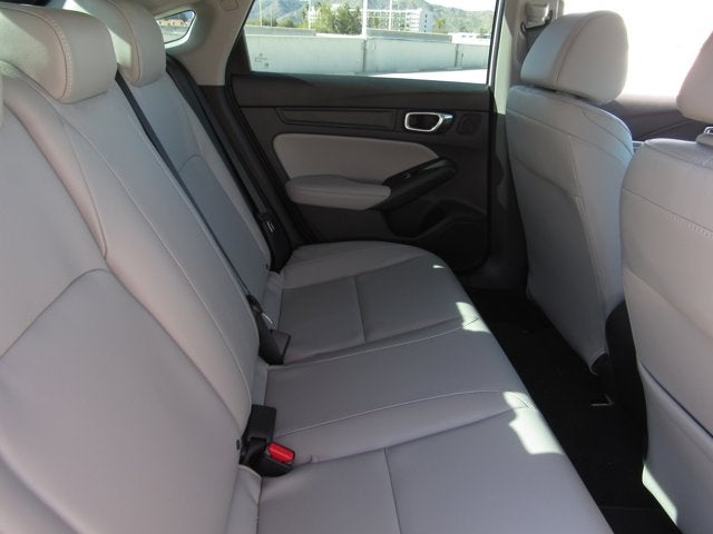 2025 Acura Integra CVT