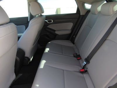 2025 Acura Integra CVT