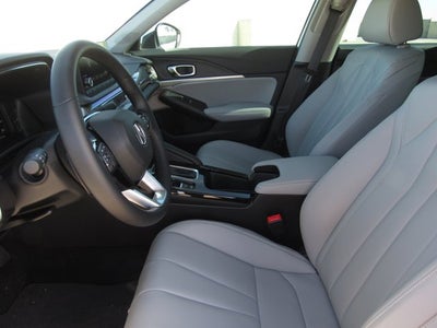 2025 Acura Integra CVT