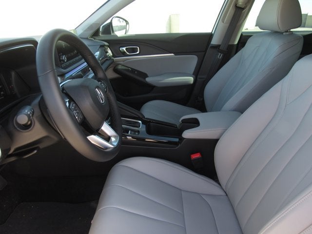 2025 Acura Integra CVT