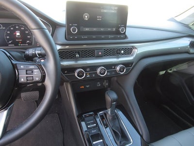 2025 Acura Integra CVT