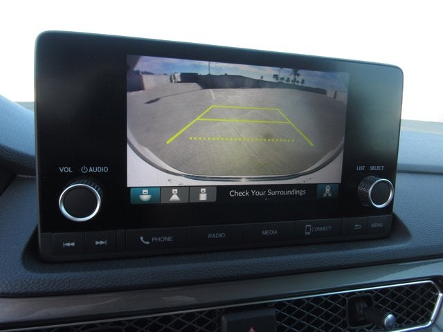 2025 Acura Integra CVT