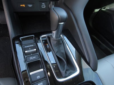 2025 Acura Integra CVT