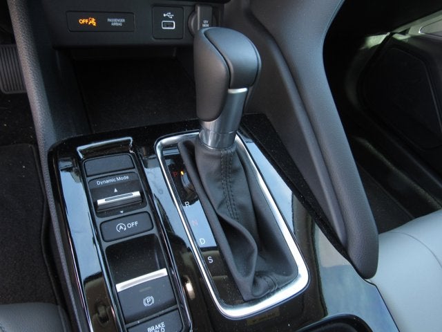 2025 Acura Integra CVT