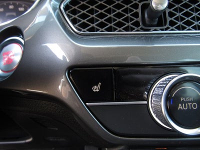 2025 Acura Integra CVT