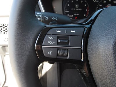 2025 Acura Integra CVT