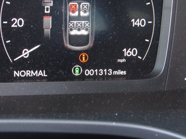 2025 Acura Integra CVT