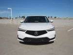 2025 Acura Integra CVT