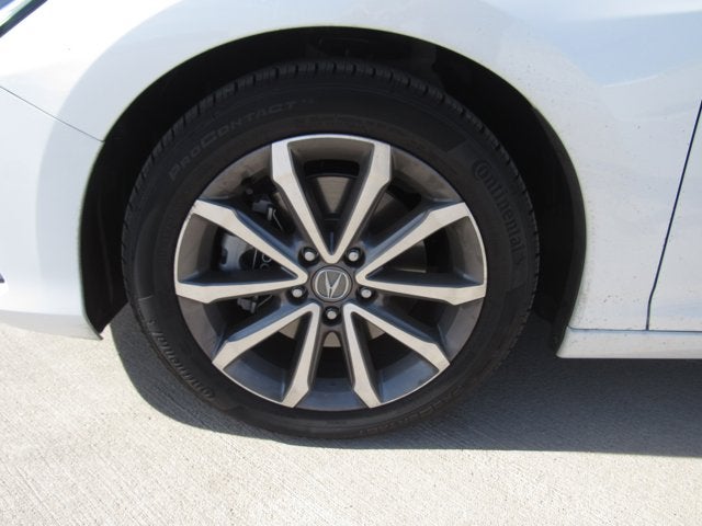 2025 Acura Integra CVT