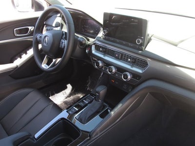 2026 Acura Integra BASE