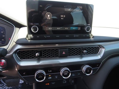 2026 Acura Integra BASE