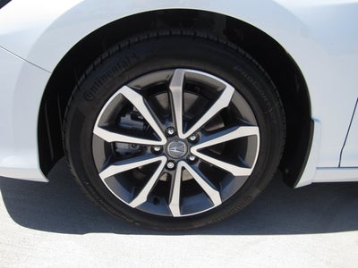 2026 Acura Integra BASE