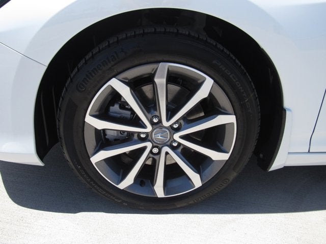 2026 Acura Integra BASE