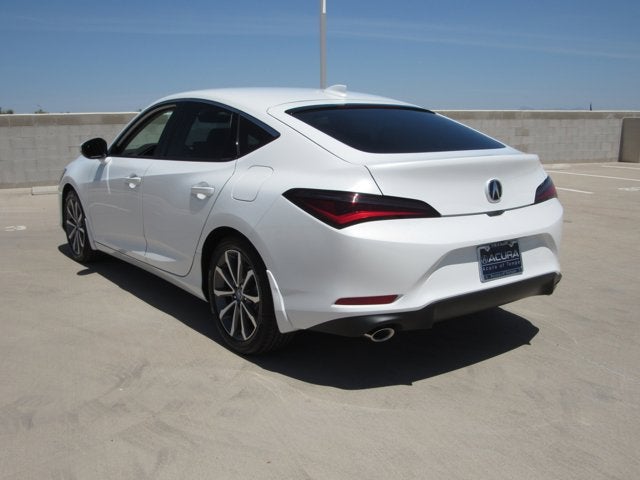 2026 Acura Integra BASE