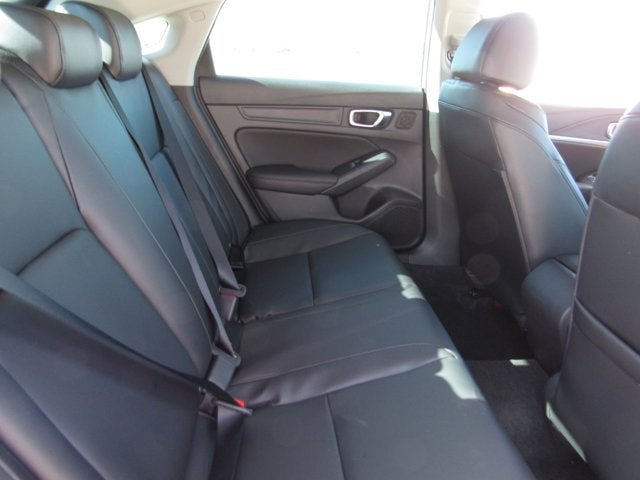 2026 Acura Integra BASE