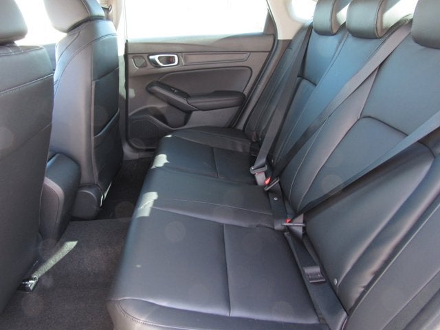 2026 Acura Integra BASE