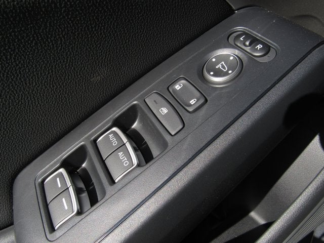 2026 Acura Integra BASE